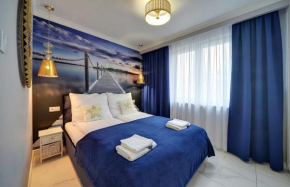 Sea Apartment Leśne Tarasy, Dziwnówek